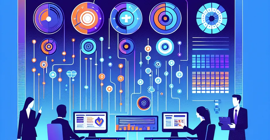 人事管理系统选购：培训效果评估模块的 3 种主流算法解析